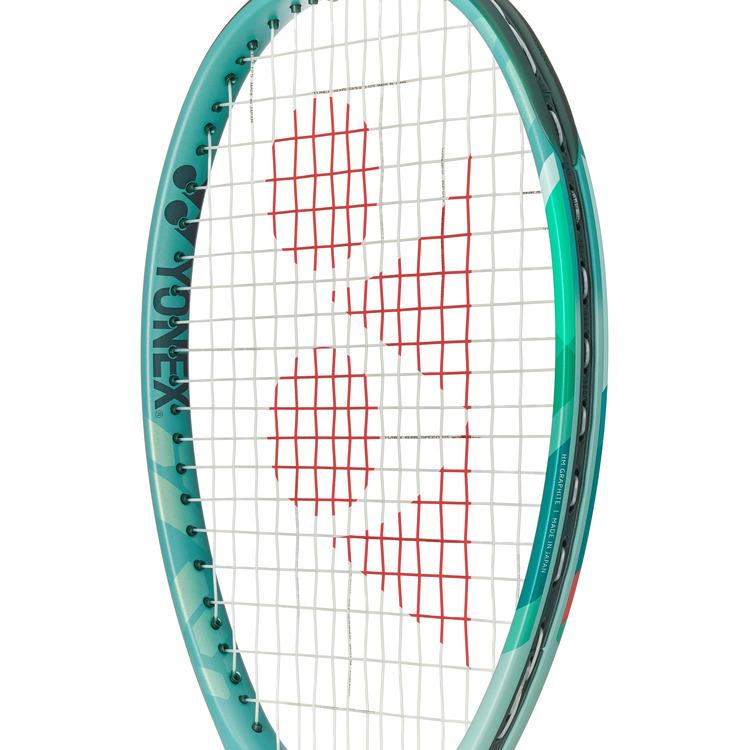 YONEX 送料無料 ヨネックス パーセプト100L 硬式テニスラケット