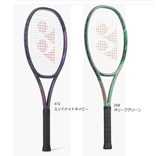 YONEX（ヨネックス） 送料無料 パーセプト97 硬式テニスラケット