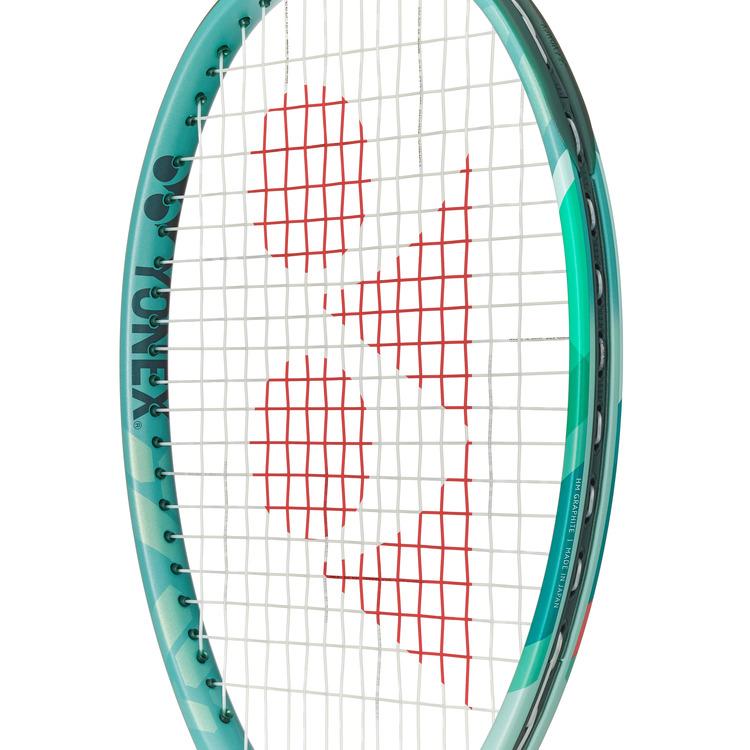 YONEX（ヨネックス） 送料無料 パーセプト97 硬式テニスラケット