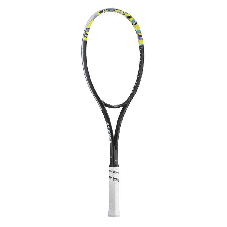 YONEX（ヨネックス） 送料無料 軟式テニスラケット ジオブレイク 50S
