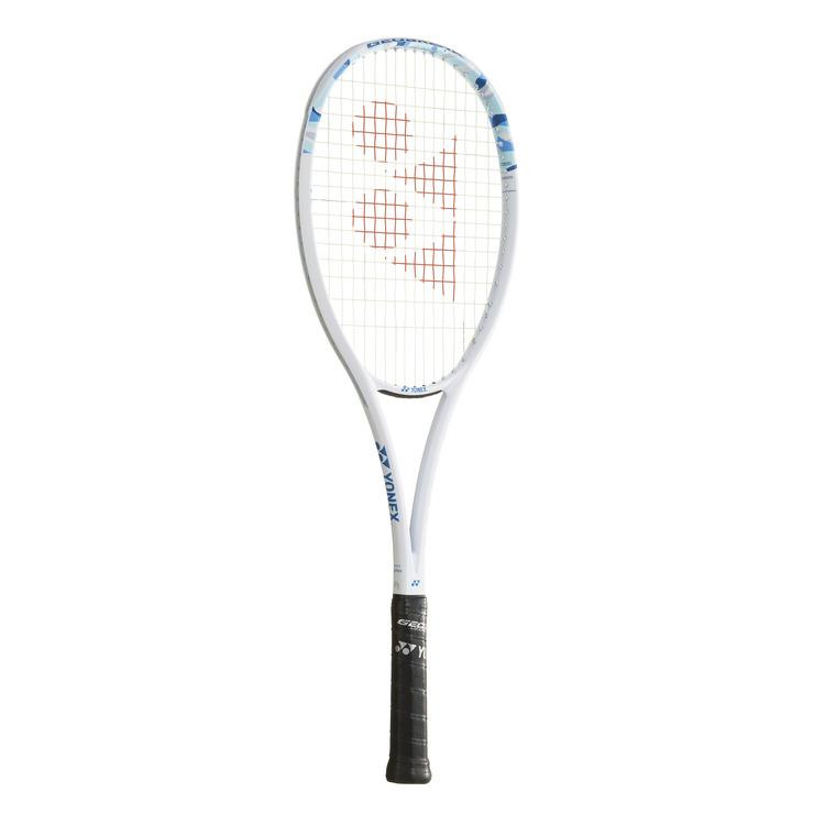 YONEX（ヨネックス） 送料無料 軟式テニスラケット ジオブレイク 50V