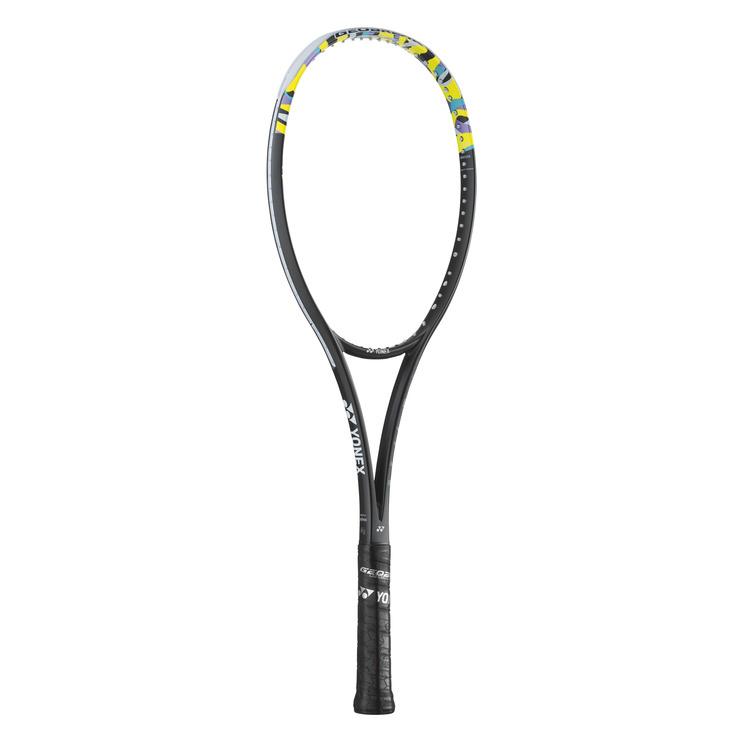 ヨネックス　ジオブレイク50VS（中古ラケット） YONEX（ヨネックス） 送料無料 軟式テニスラケット ジオブレイク 50V