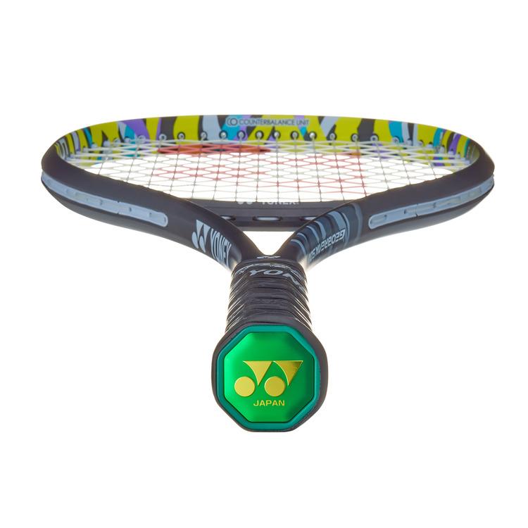 YONEX（ヨネックス） 送料無料 軟式テニスラケット ジオブレイク 50V