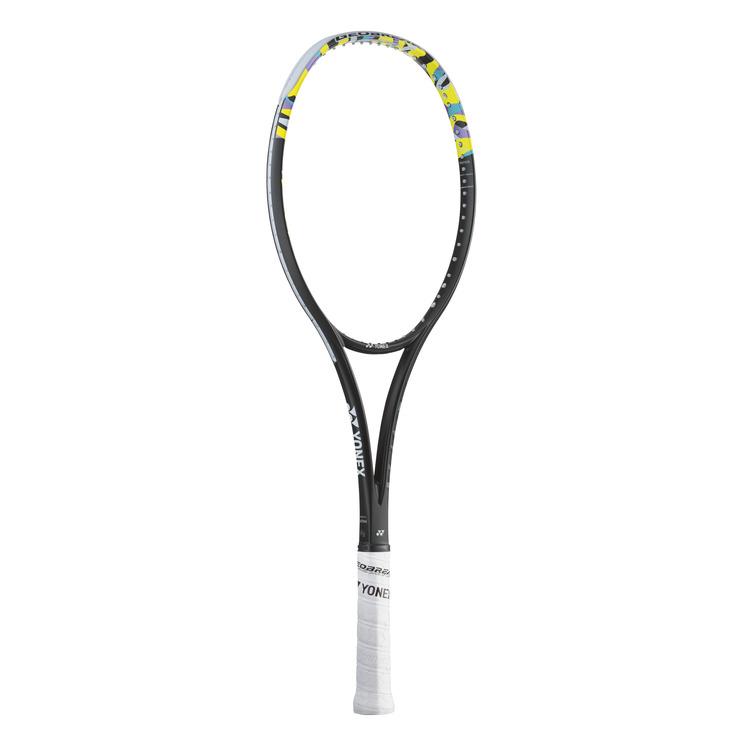 YONEX（ヨネックス） 送料無料 軟式テニスラケット ジオブレイク 50VS