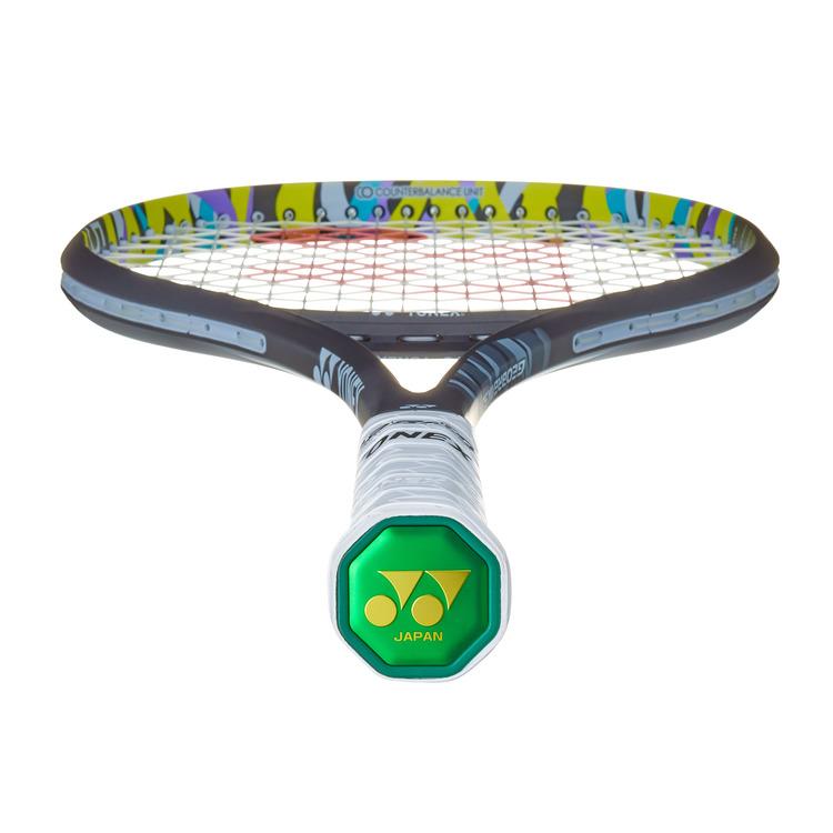 YONEX（ヨネックス） 送料無料 軟式テニスラケット ジオブレイク 50VS