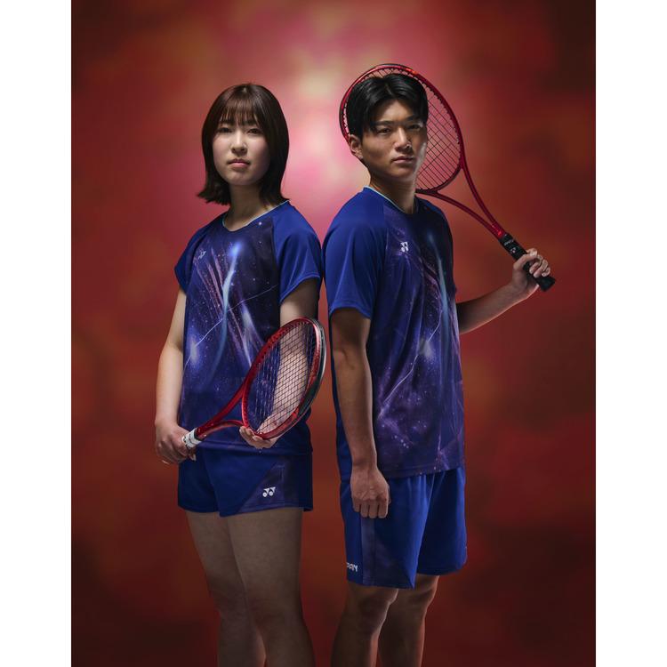 YONEX（ヨネックス） 送料無料 軟式テニスラケット 02ジオブレイク70