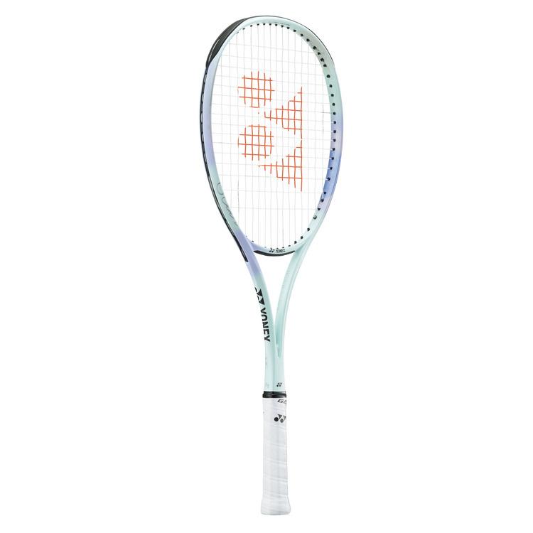 YONEX i‑NEXTAGE 70S & 50S ラケット 2本セット 軟式 YONEX（ヨネックス） 送料無料 軟式テニスラケット ジオブレイク70S