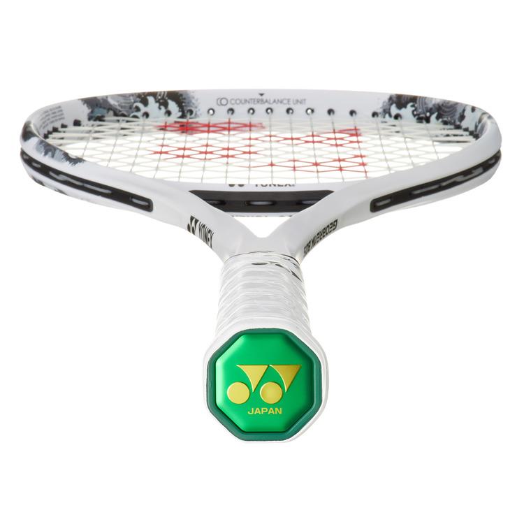 YONEX（ヨネックス） 送料無料 軟式テニスラケット ジオブレイク80S