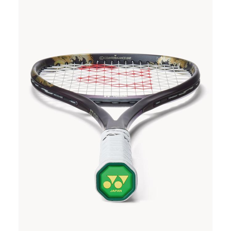 YONEX（ヨネックス） 送料無料 軟式テニスラケット ジオブレイク80S