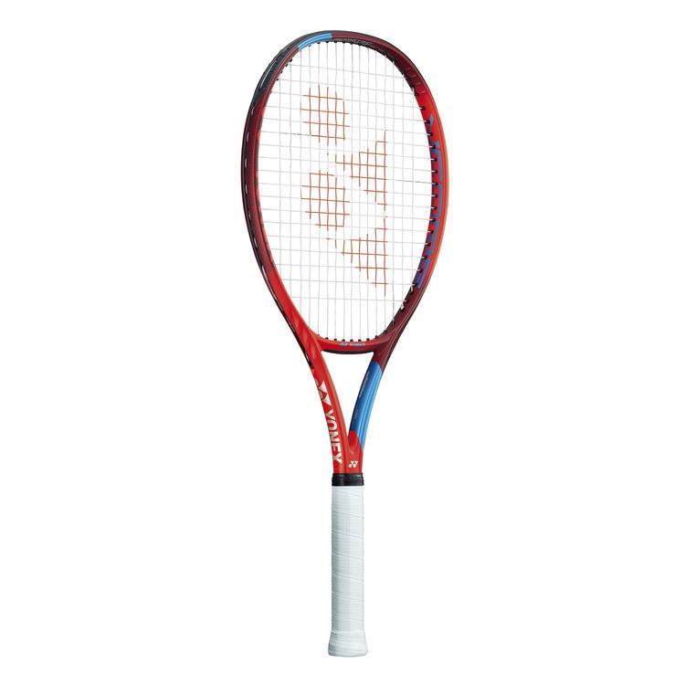 YONEX（ヨネックス） 送料無料 06VCE Vコア エリート 硬式テニス