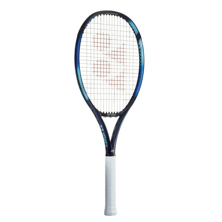 YONEX 送料無料 ヨネックス 07EZ105 Eゾーン105 硬式テニス