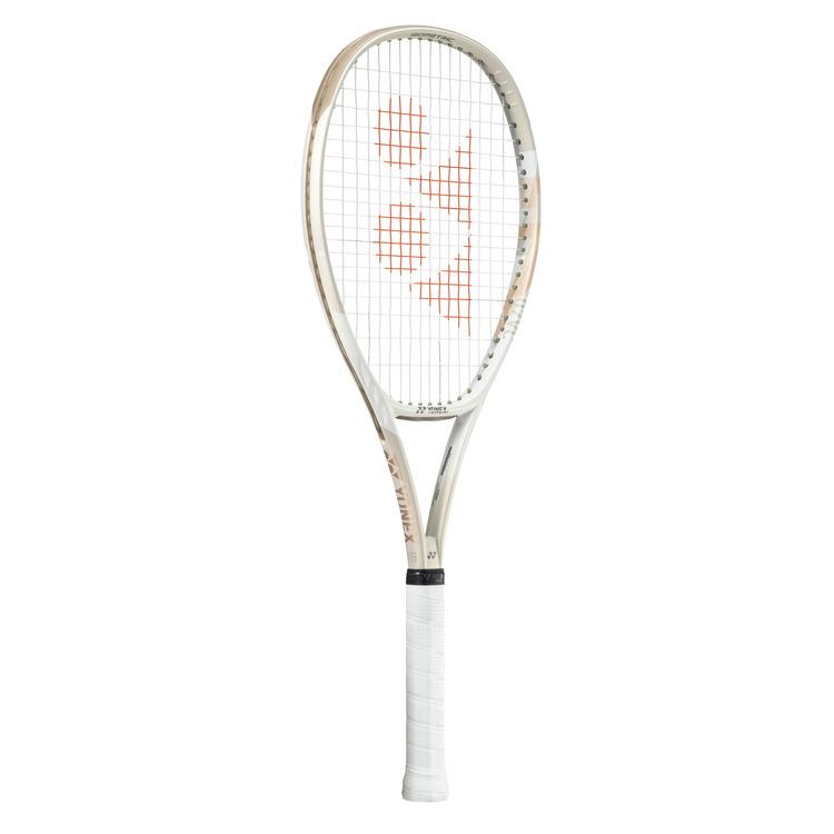 YONEX（ヨネックス） 送料無料 Vコア100 硬式テニスラケット 07VC100