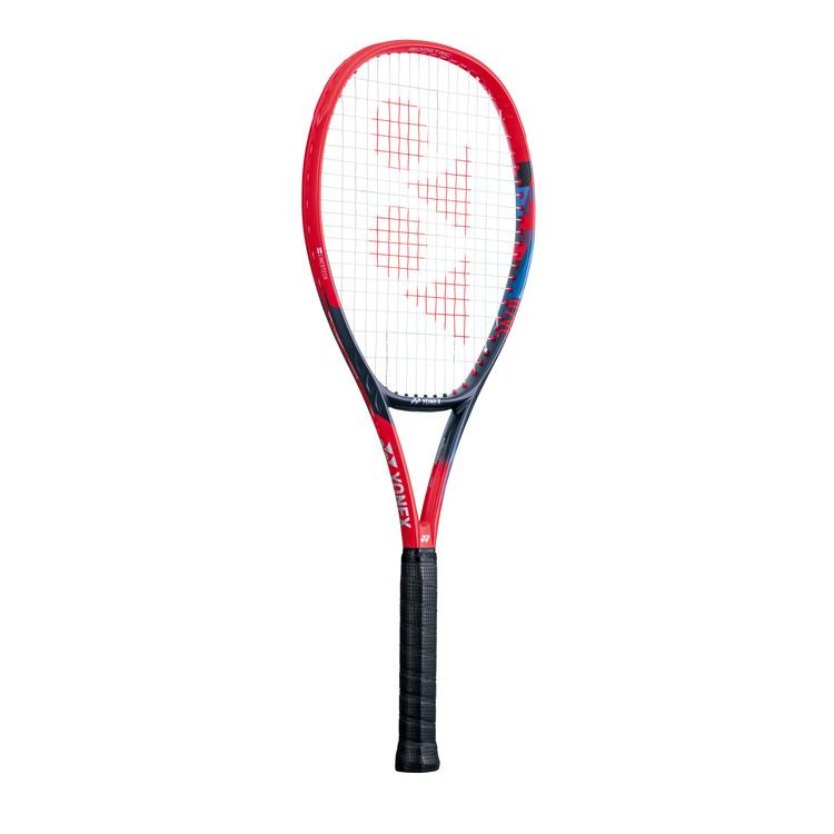 テニスラケット Vコア100 YONEX（ヨネックス） 送料無料 Vコア100 硬式テニスラケット 07VC100