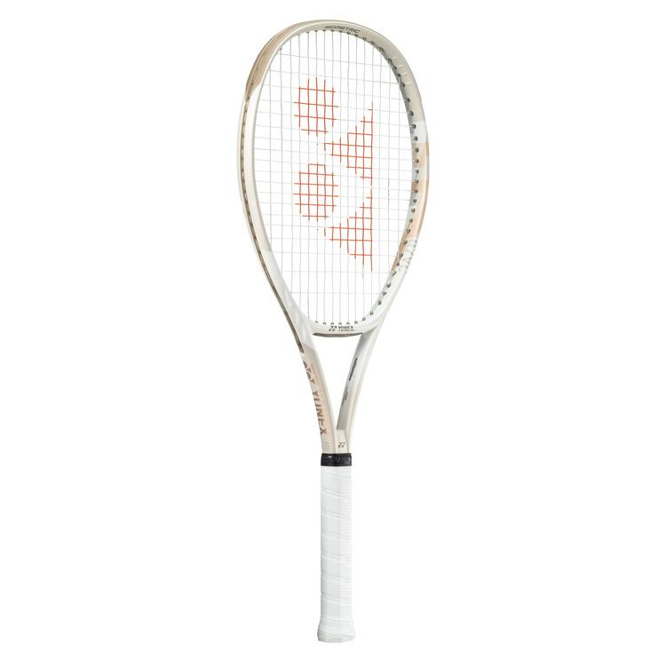 YONEX（ヨネックス） 送料無料 Vコア100L 硬式テニスラケット 07VC100L