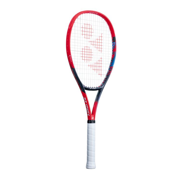 YONEX（ヨネックス） 送料無料 Vコア100L 硬式テニスラケット 07VC100L