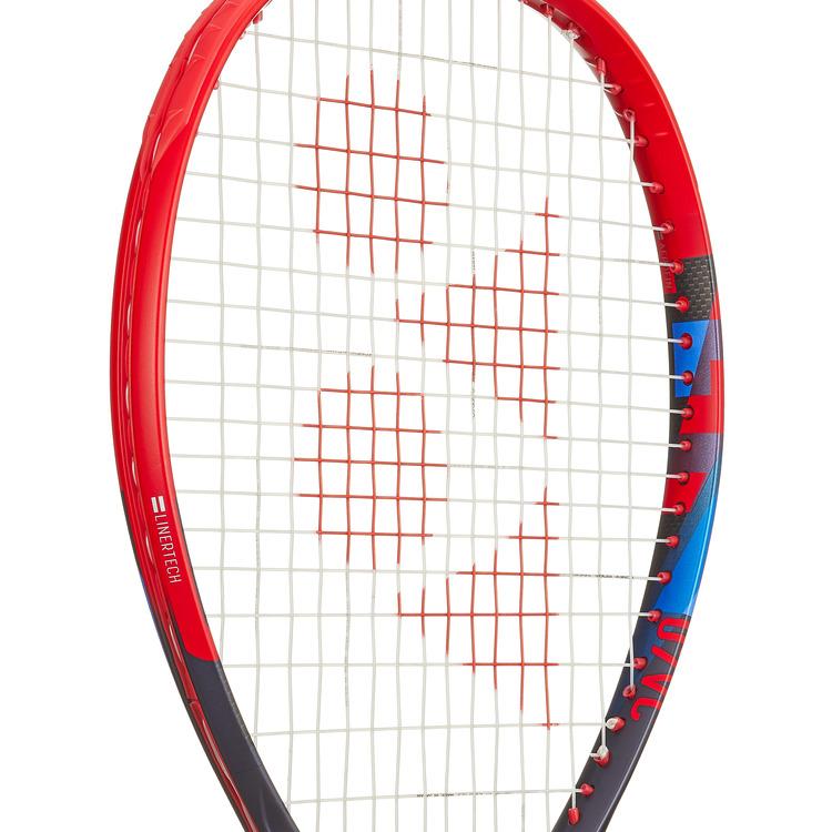 YONEX（ヨネックス） 送料無料 Vコア102 硬式テニスラケット 07VC102