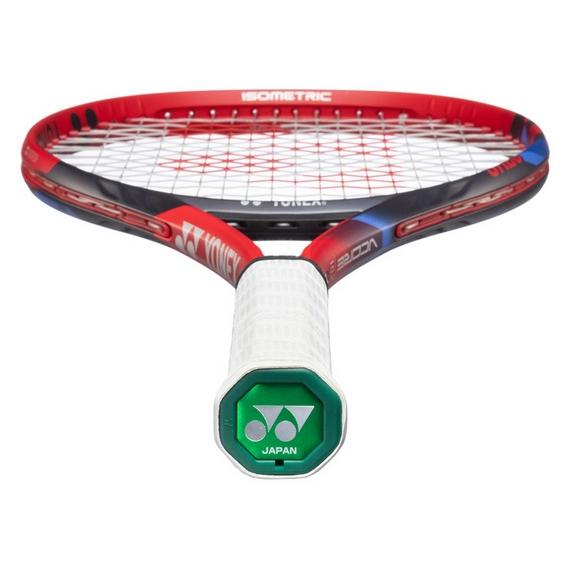 YONEX（ヨネックス） 送料無料 Vコア102 硬式テニスラケット 07VC102