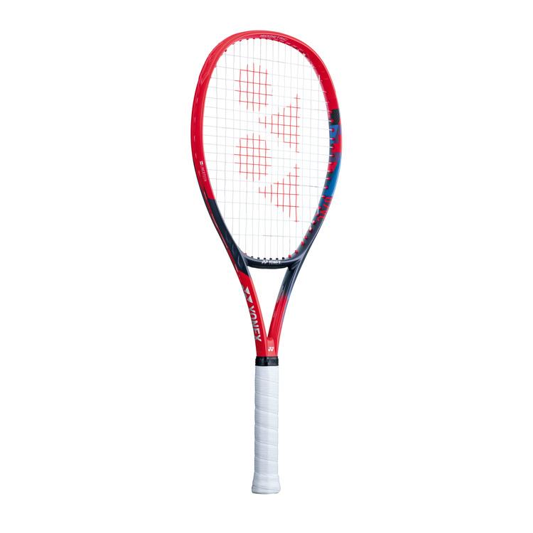 YONEX（ヨネックス） 送料無料 Vコア102 硬式テニスラケット 07VC102