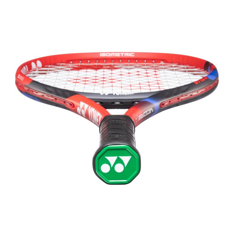 ♩YONEX　テニスラケット　VCORE25 YONEX（ヨネックス） Vコア25 硬式テニスラケット 07VC25G : マツダ