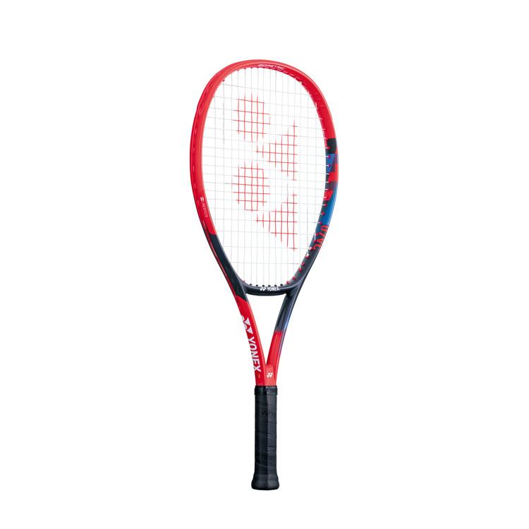 YONEX（ヨネックス） Vコア25 硬式テニスラケット 07VC25G : マツダ