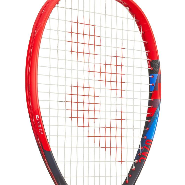 ラケット(硬式用) YONEX Vcore Amazon | Yonex VCORE 25インチ 第6世代 ジュニア テニス