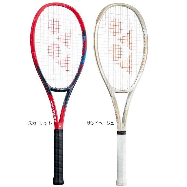 YONEX（ヨネックス） 送料無料 Vコア95 硬式テニスラケット 07VC95