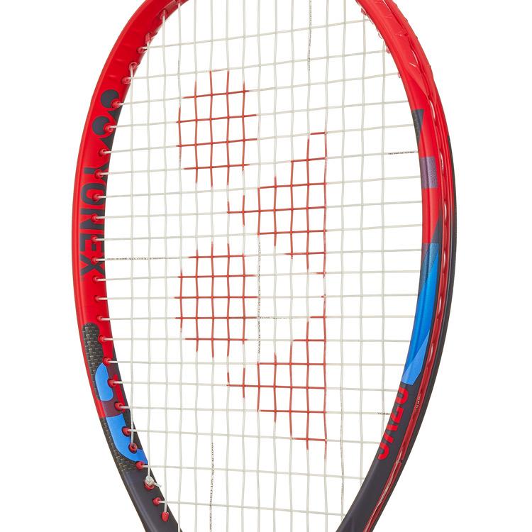 YONEX（ヨネックス） 送料無料 Vコア95 硬式テニスラケット 07VC95