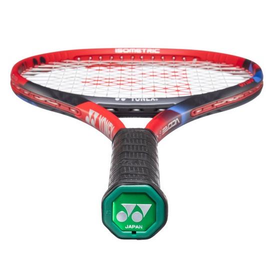 YONEX（ヨネックス） 送料無料 Vコア95 硬式テニスラケット 07VC95