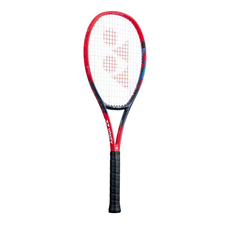 YONEX 硬式テニスラケット YONEX（ヨネックス） 送料無料 Vコア95 硬式テニスラケット 07VC95
