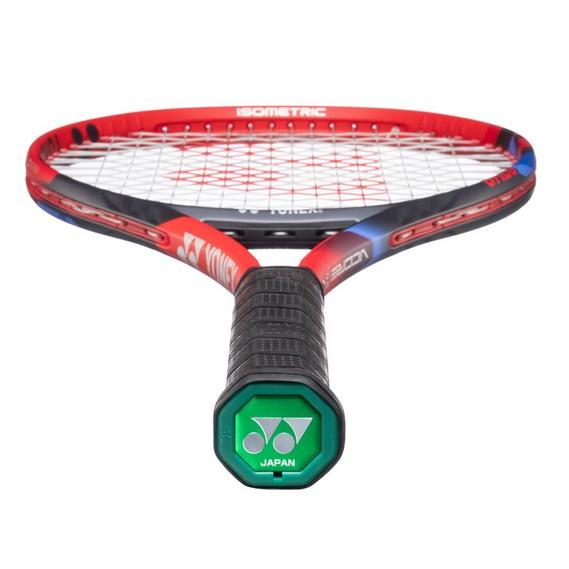 YONEX（ヨネックス） 送料無料 Vコア98 硬式テニスラケット 07VC98