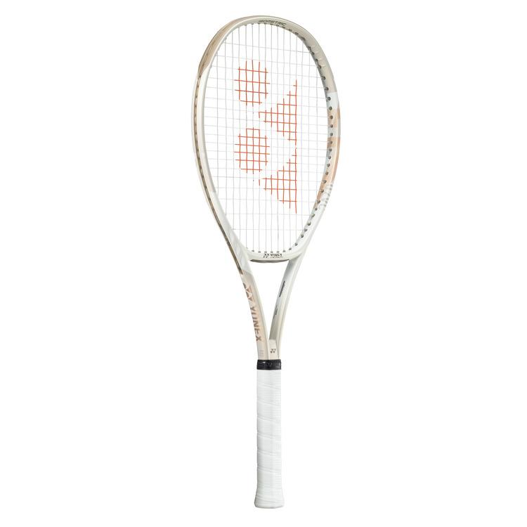 YONEX（ヨネックス） 送料無料 Vコア98L 硬式テニスラケット 07VC98L