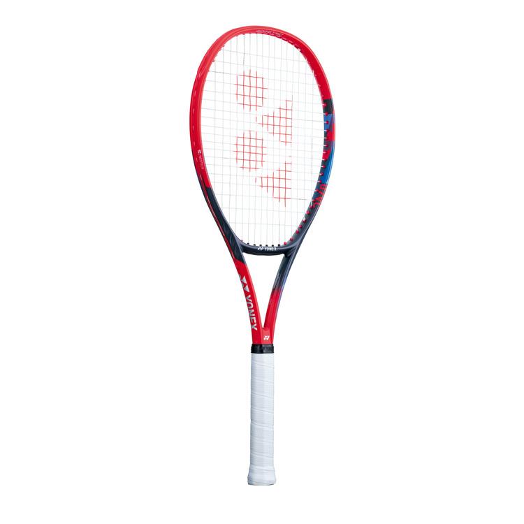YONEX（ヨネックス） 送料無料 Vコア98L 硬式テニスラケット 07VC98L