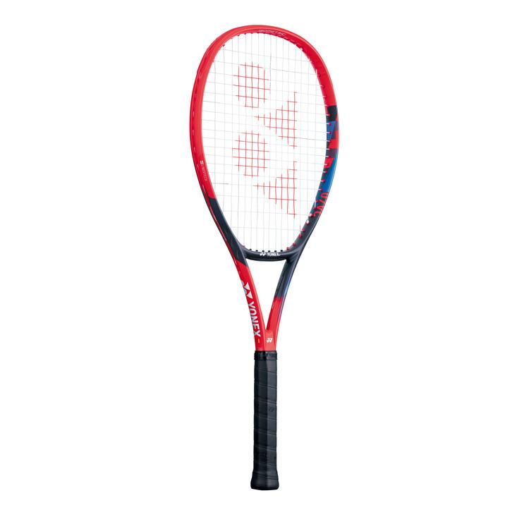 こー　YONEX　テニスラケット2本 YONEX（ヨネックス） 送料無料 Vコア ゲーム 硬式テニスラケット 07VCG