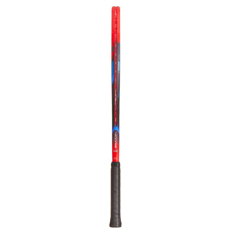 YONEX（ヨネックス） 送料無料 Vコア ゲーム 硬式テニスラケット 07VCG