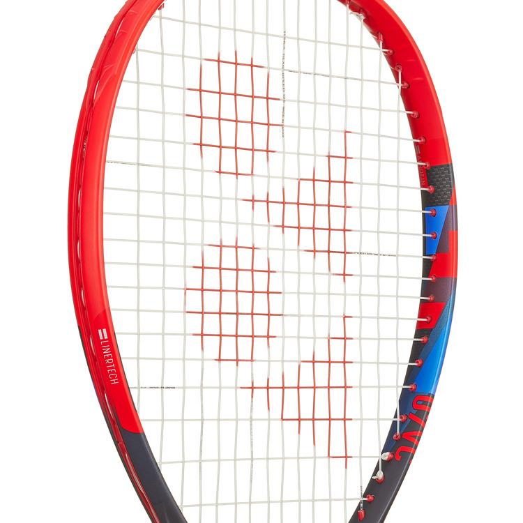 YONEX（ヨネックス） 送料無料 Vコア ゲーム 硬式テニスラケット 07VCG
