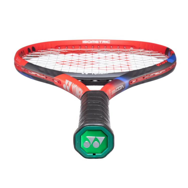 YONEX（ヨネックス） 送料無料 Vコア ゲーム 硬式テニスラケット 07VCG