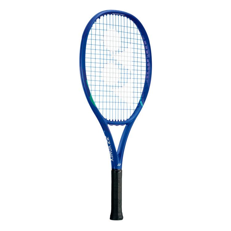 YONEX テニスジュニアラケット ジュニア EZONE 2507EZ25G YONEX（ヨネックス） Eゾーン 25 08EZ25G ジュニア用 硬式テニス