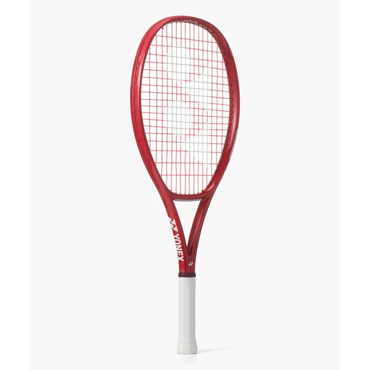 YONEX（ヨネックス） 送料無料 Vコア25 硬式テニスラケット ガット張上