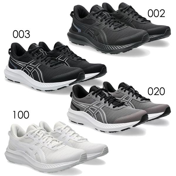 ASICS（アシックス） ランニングシューズ JOLT 5 ジョルト5 1011B964
