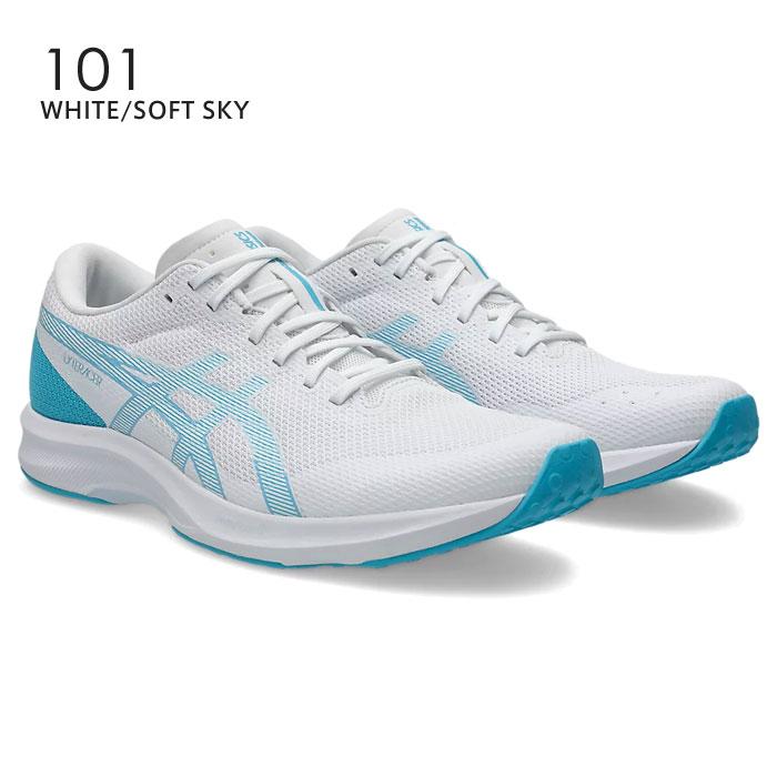 ASICS（アシックス） 送料無料 ランニングシューズ ライトレーサー6
