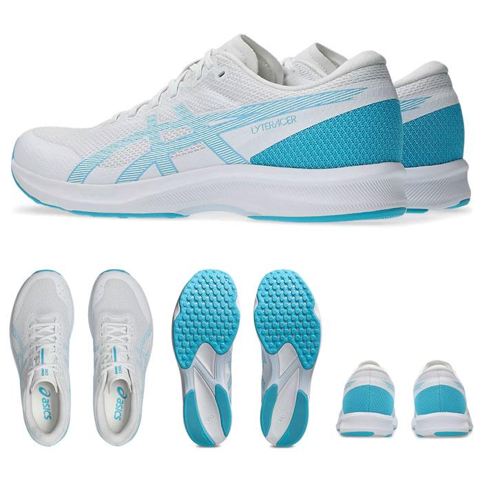 ASICS（アシックス） 送料無料 ランニングシューズ ライトレーサー6