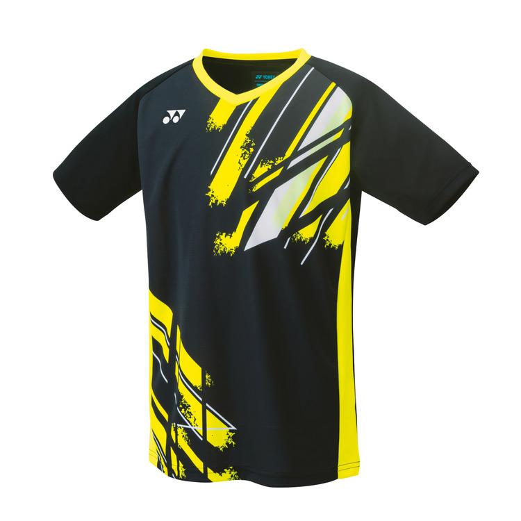 YONEX（ヨネックス） 【メール便可】ヨネックス ジュニアゲームシャツ