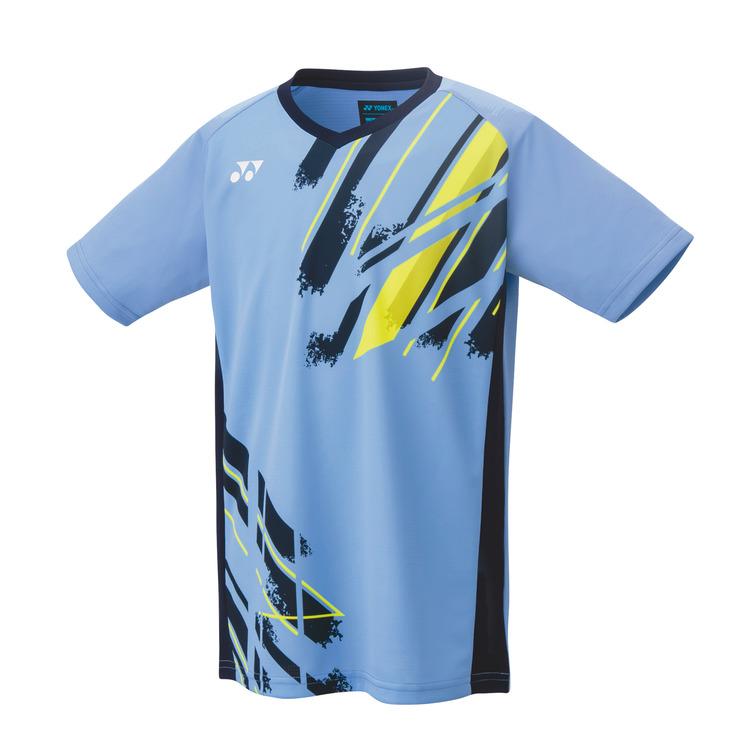 YONEX（ヨネックス） 【メール便可】ヨネックス ジュニアゲームシャツ