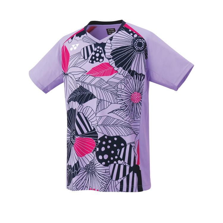 YONEX（ヨネックス） 【メール便可】ヨネックス メンズゲームシャツ