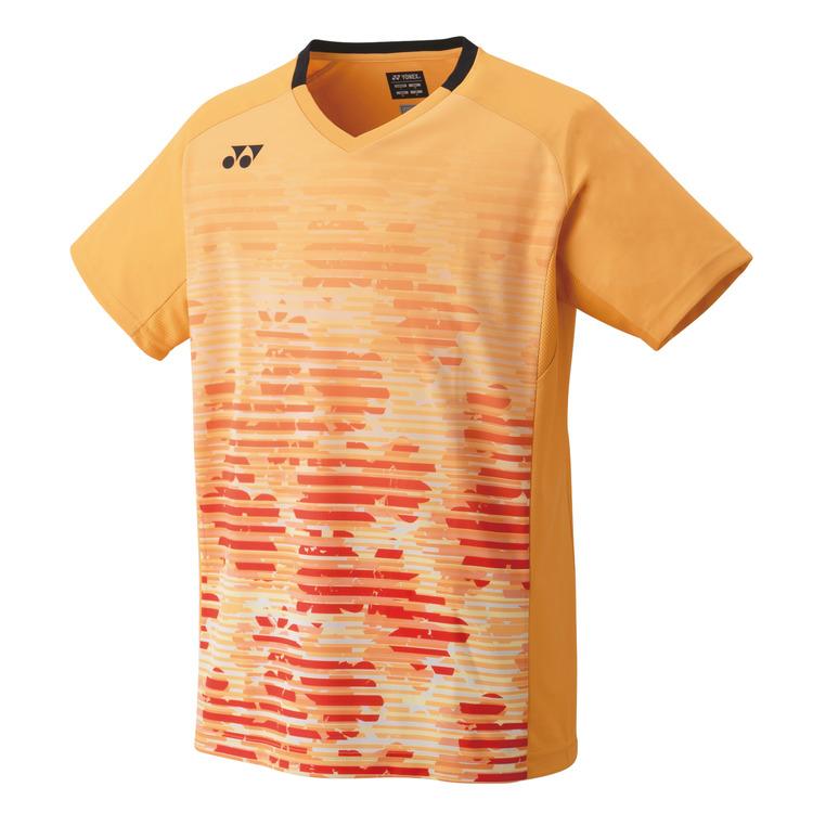 YONEX（ヨネックス） 【メール便可】ヨネックス メンズゲームシャツ