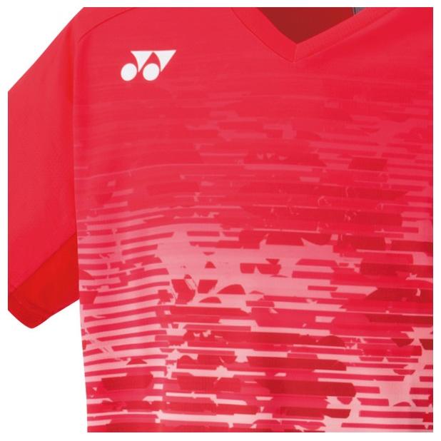 YONEX（ヨネックス） 【メール便可】ヨネックス メンズゲームシャツ