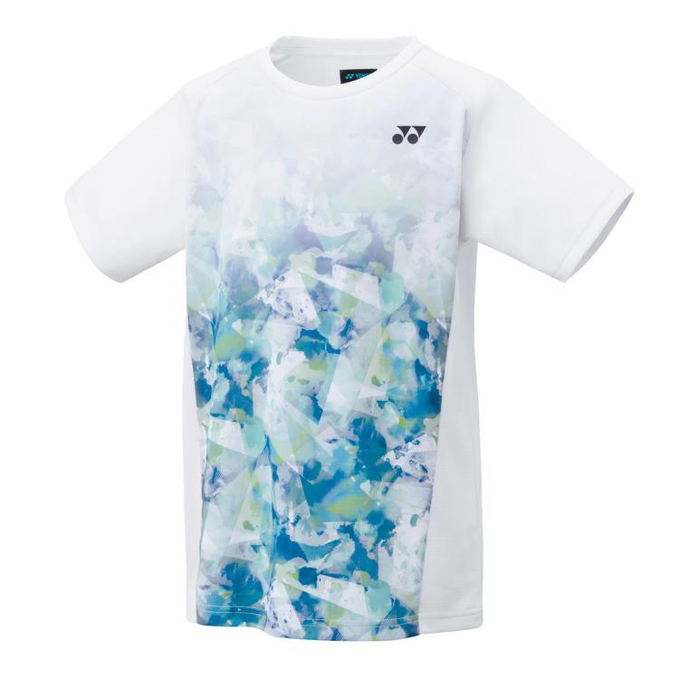 YONEX（ヨネックス） 【メール便可】ヨネックス ジュニア ゲームシャツ