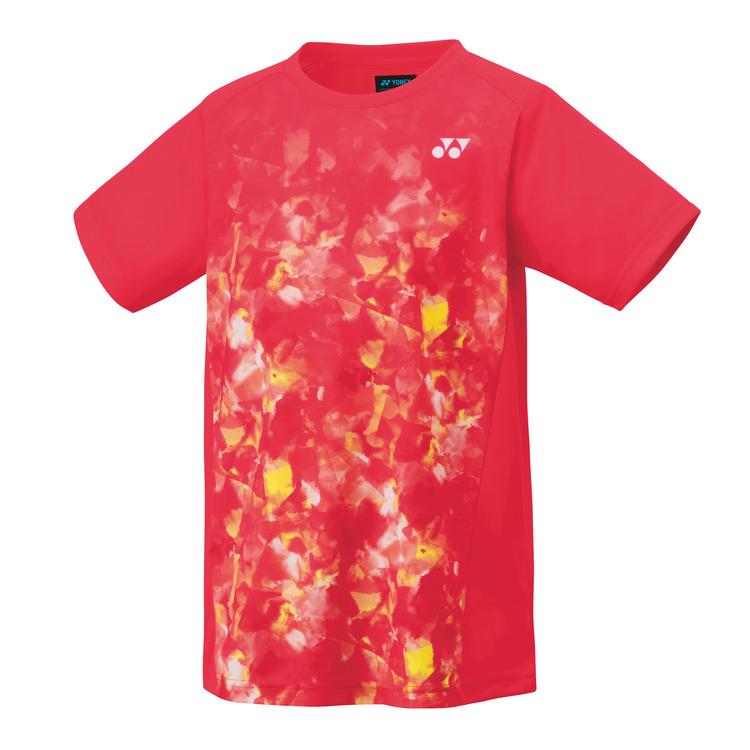 YONEX（ヨネックス） 【メール便可】ヨネックス ジュニア ゲームシャツ