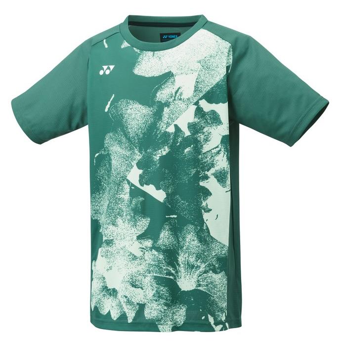 YONEX（ヨネックス） 【メール便可】ヨネックス ジュニアゲームシャツ