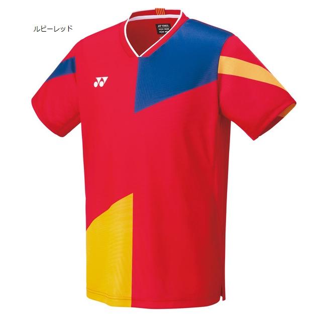 YONEX（ヨネックス） 【メール便可】ヨネックス メンズ ゲームシャツ